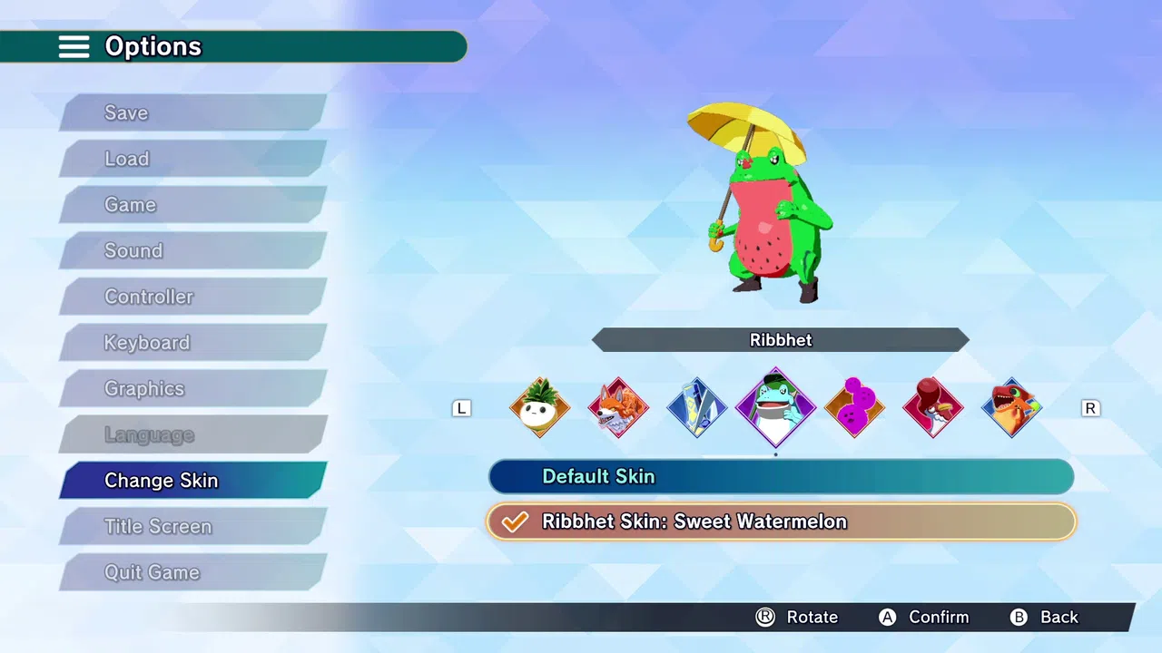 Farmagia - Buddy Skin Bundle Screenshot 3