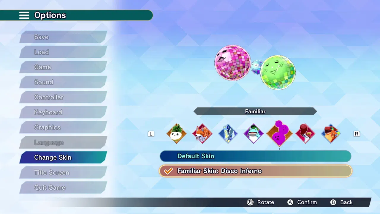 Farmagia - Buddy Skin Bundle Screenshot 4