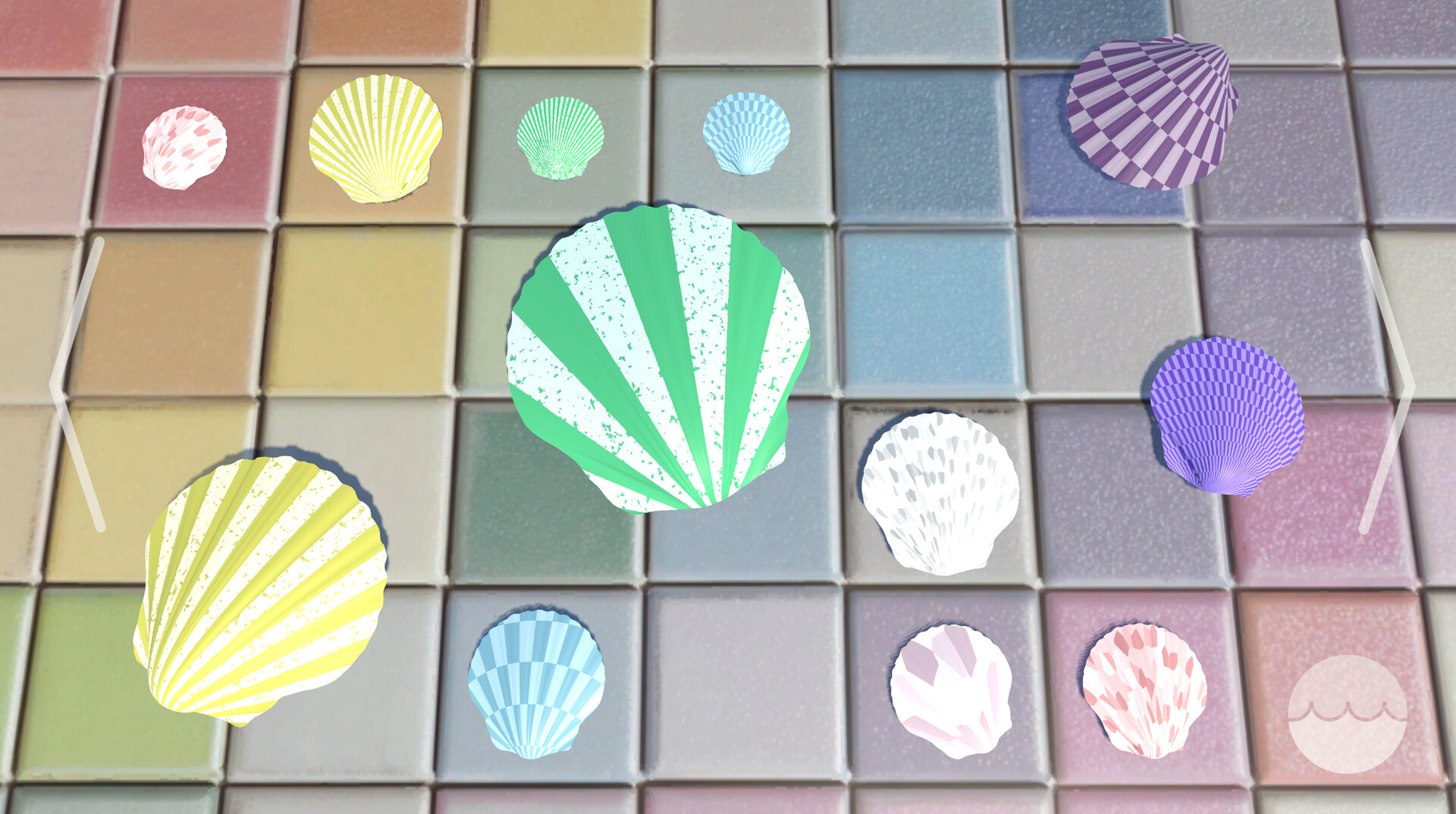 Beachcomber Screenshot 5