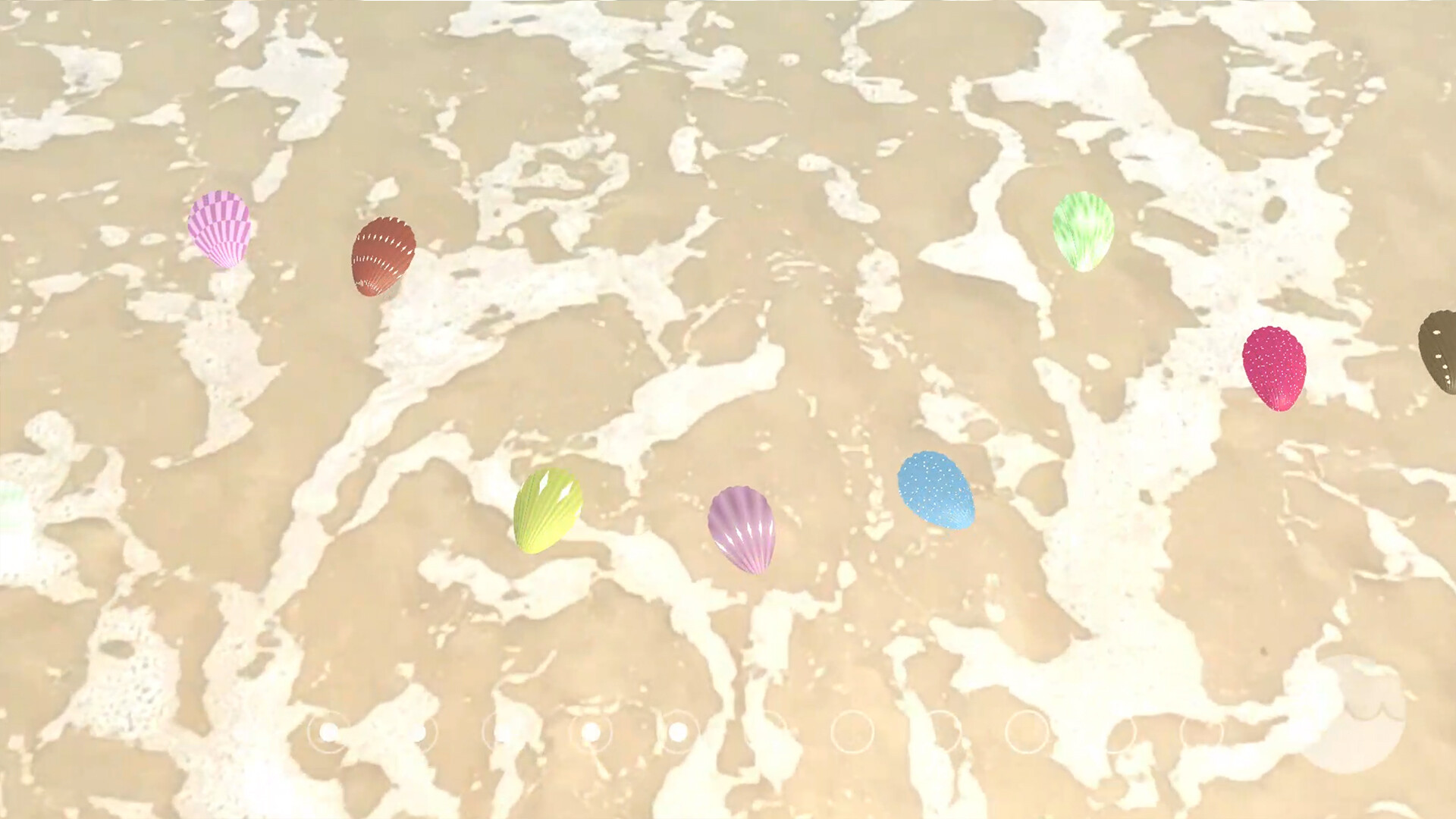 Beachcomber Screenshot 1