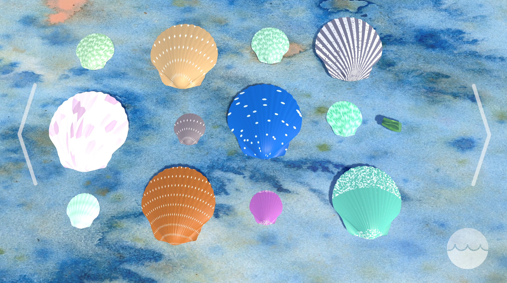 Beachcomber Screenshot 2