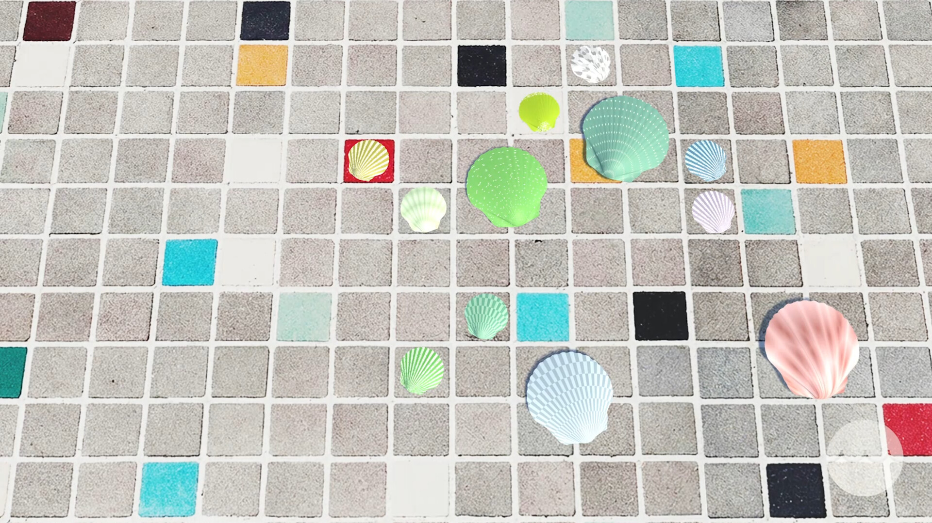 Beachcomber Screenshot 4