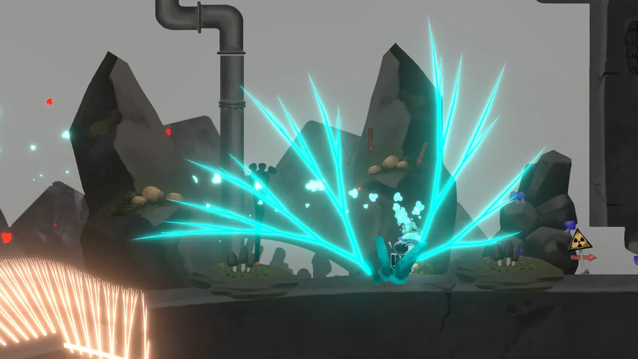 Lumm-e Screenshot 2