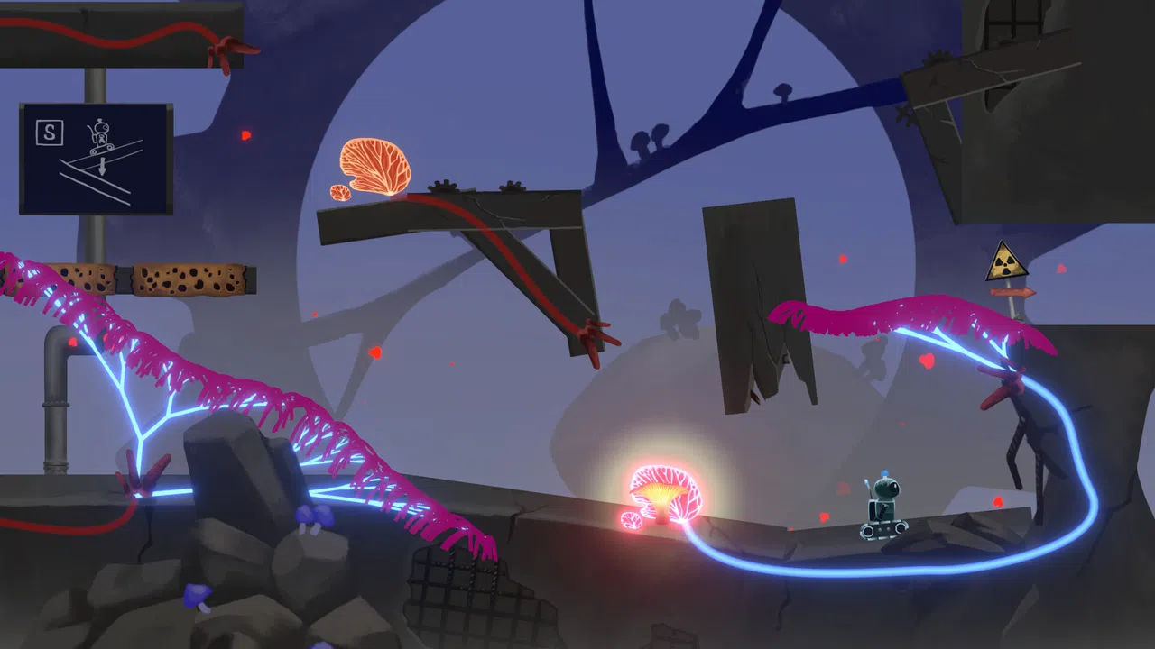 Lumm-e Screenshot 3