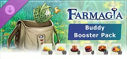 Farmagia - Buddy Booster Pack