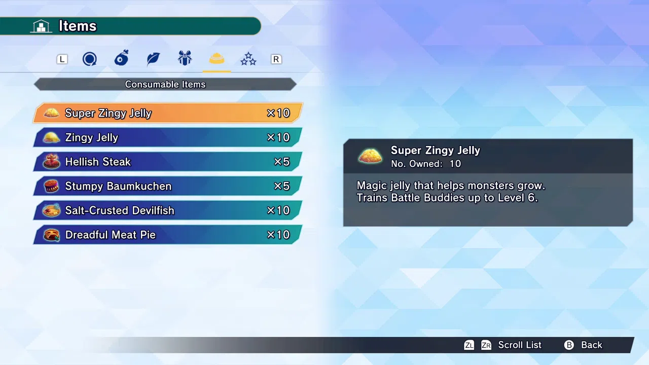 Farmagia - Buddy Booster Pack Screenshot 1