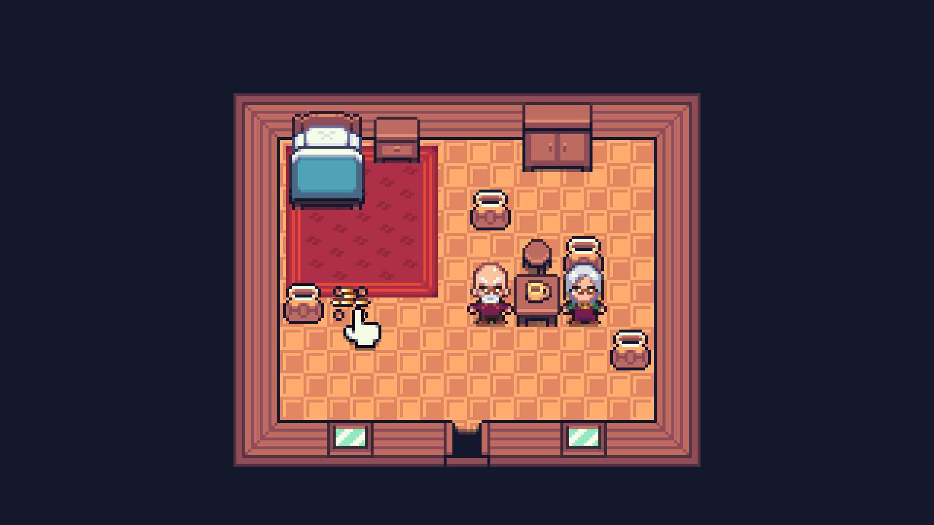 Eldor'idle Screenshot 0