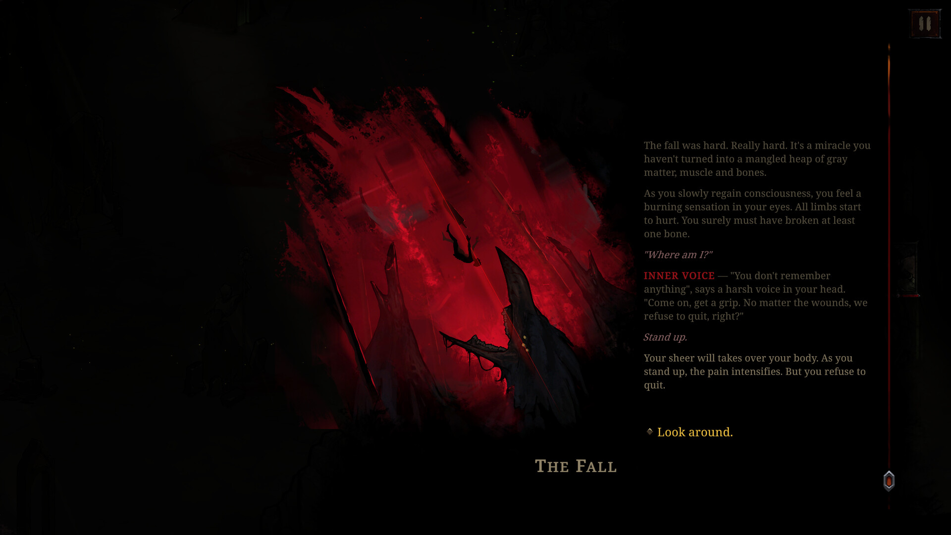 Shards of Order Screenshot 6