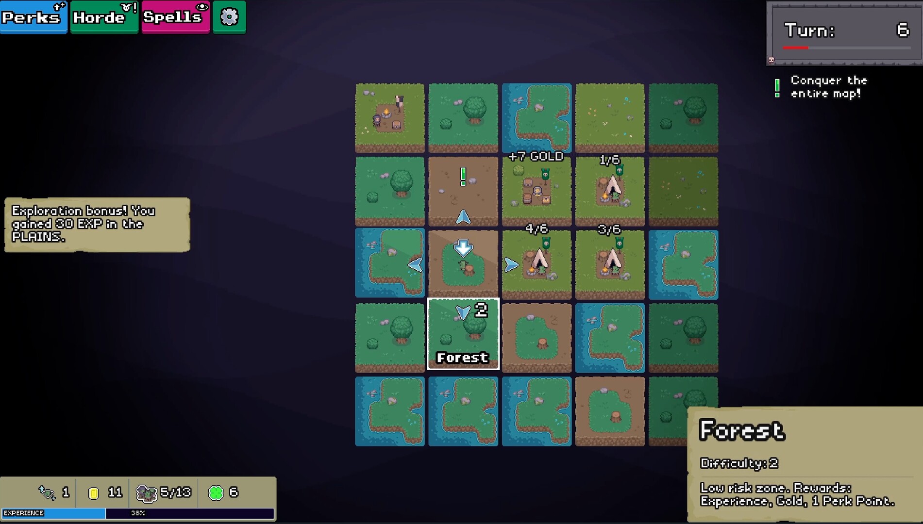 Goblins Can Conquer Screenshot 0