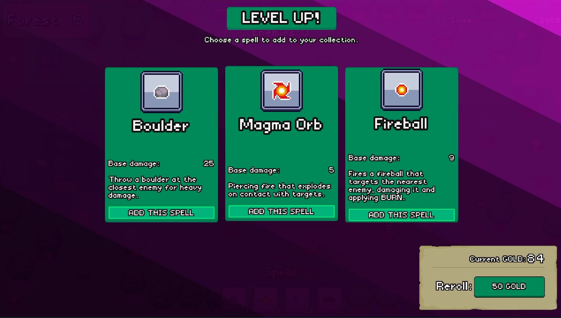 Goblins Can Conquer Screenshot 4