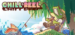 Chill & Reel