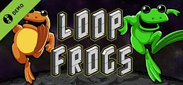 Loop Frogs Demo
