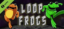 Loop Frogs Demo