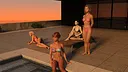 The Photographer (Nymphs) Screenshot 0