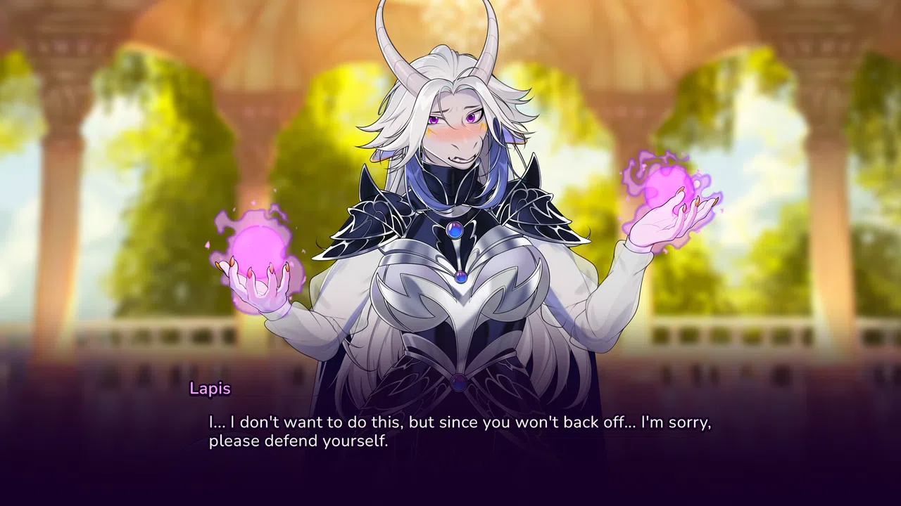 Furry Empire ⚔️ Screenshot 5