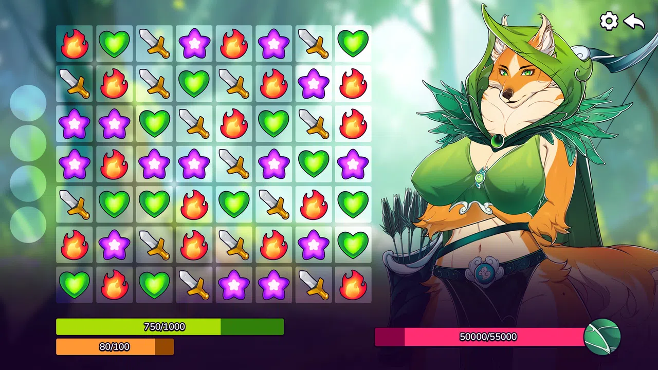 Furry Empire ⚔️ Screenshot 1