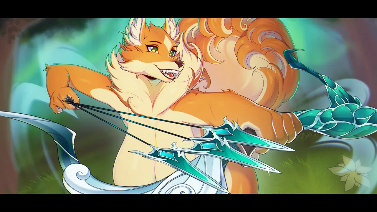 Furry Empire ⚔️ Screenshot 3