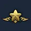 Earn 10000000 gold coins icon