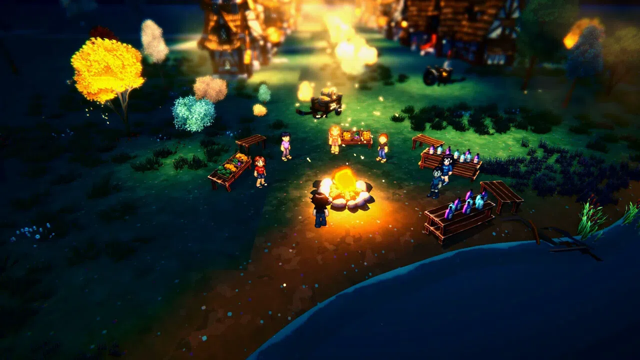 Wind Story Screenshot 11
