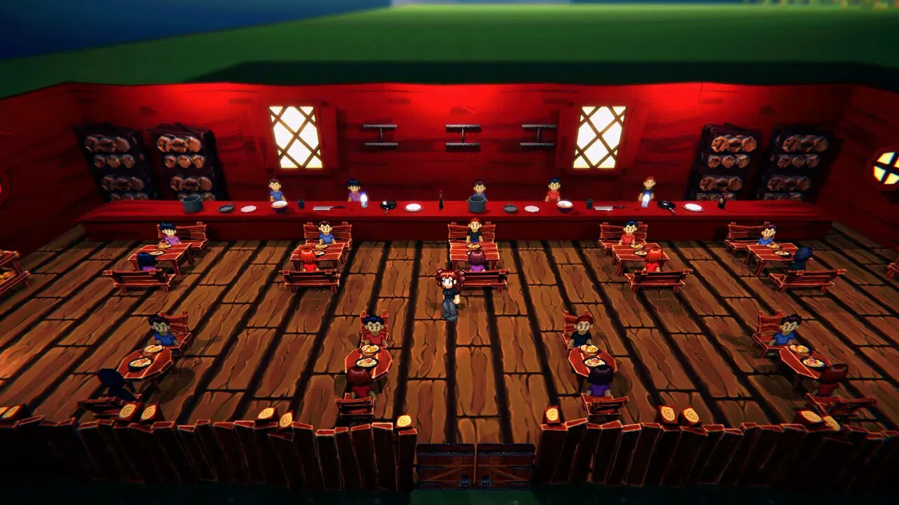 Wind Story Screenshot 9