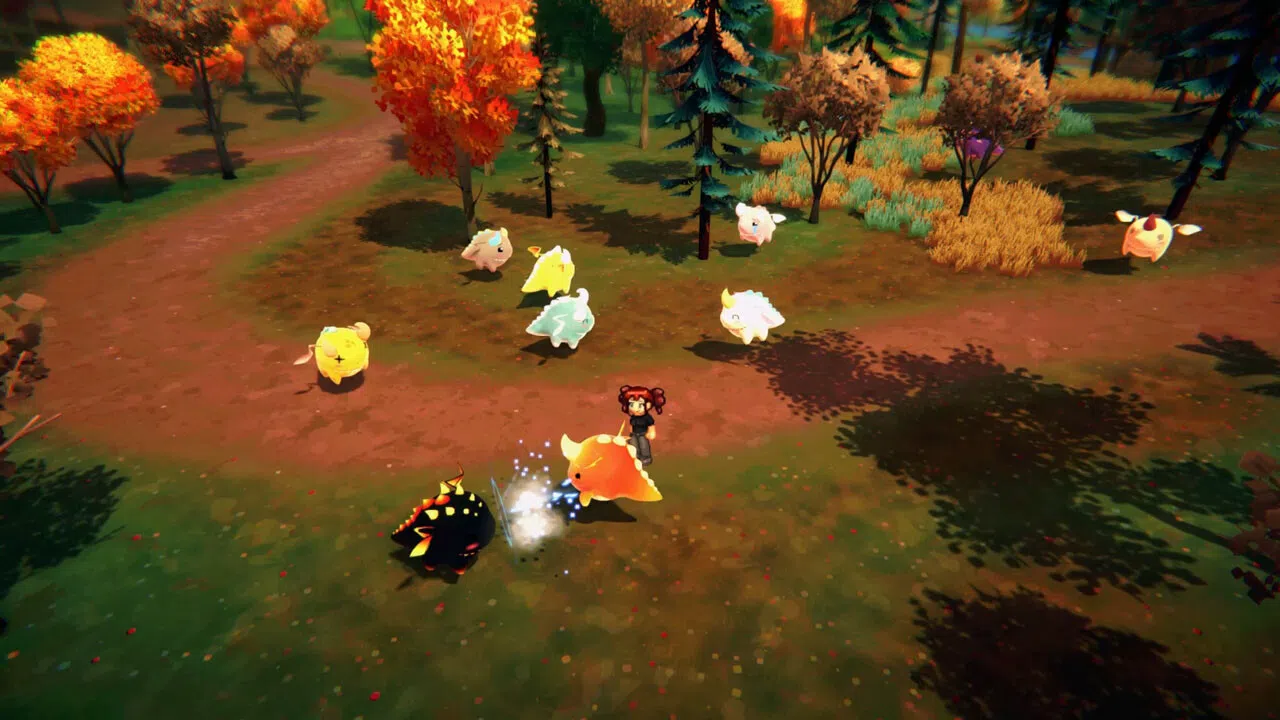 Wind Story Screenshot 16