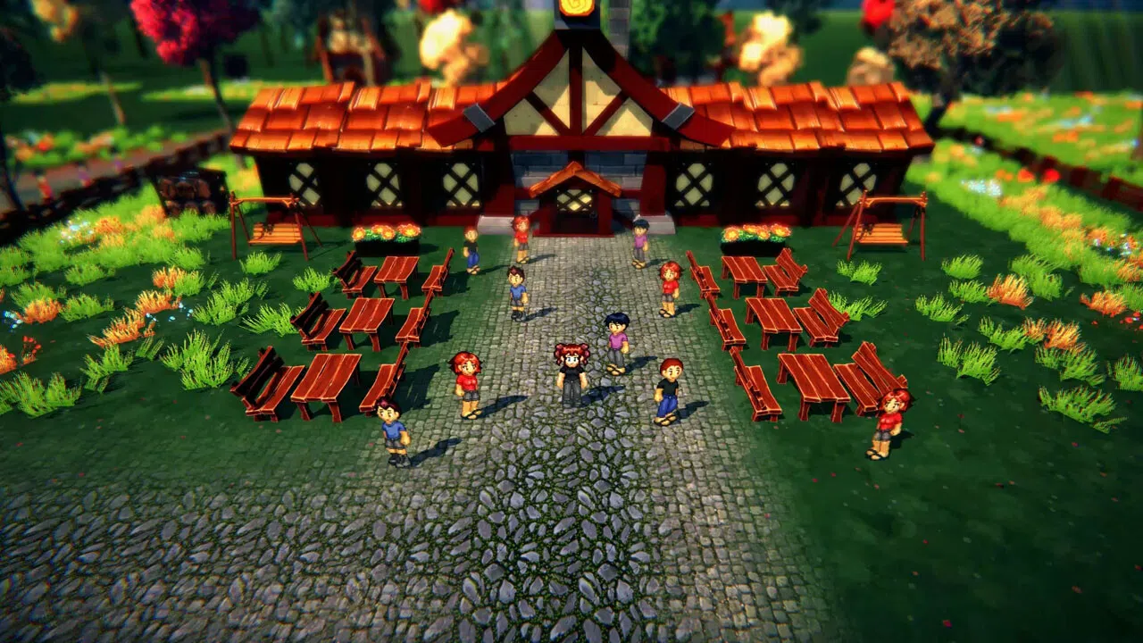 Wind Story Screenshot 13