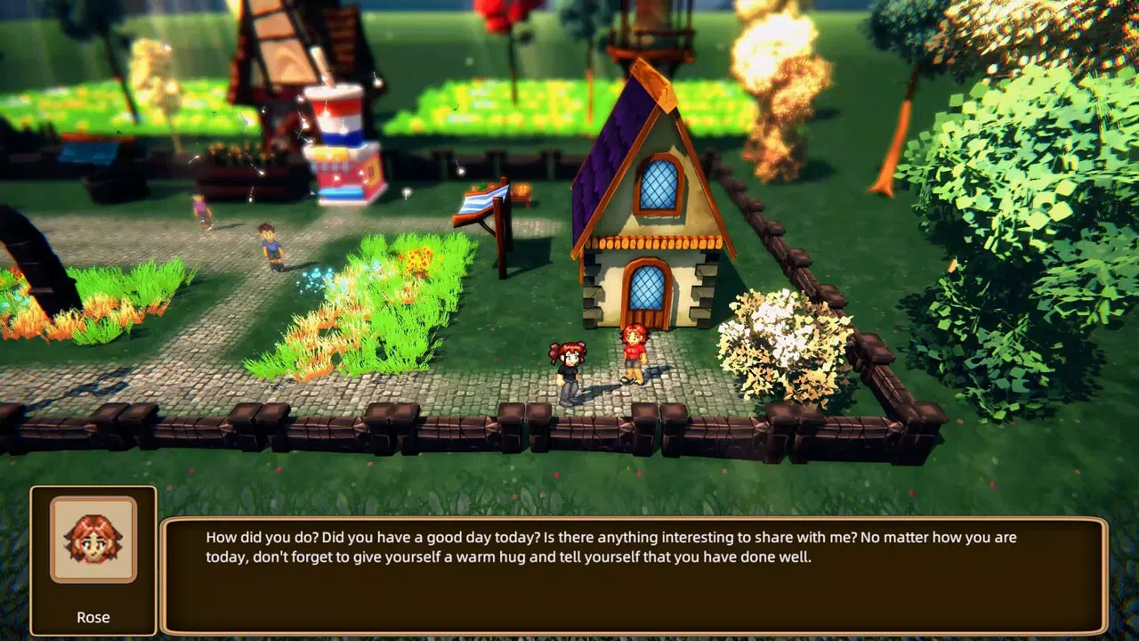 Wind Story Screenshot 10