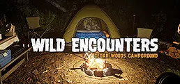 Wild Encounters - Cedar Woods Campground