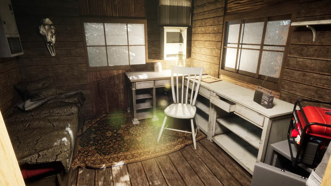 Wild Encounters - Cedar Woods Campground Screenshot 9