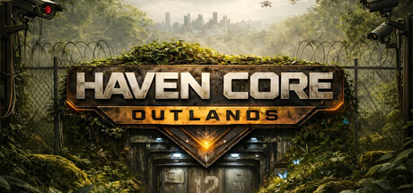 Haven Core: Outlands