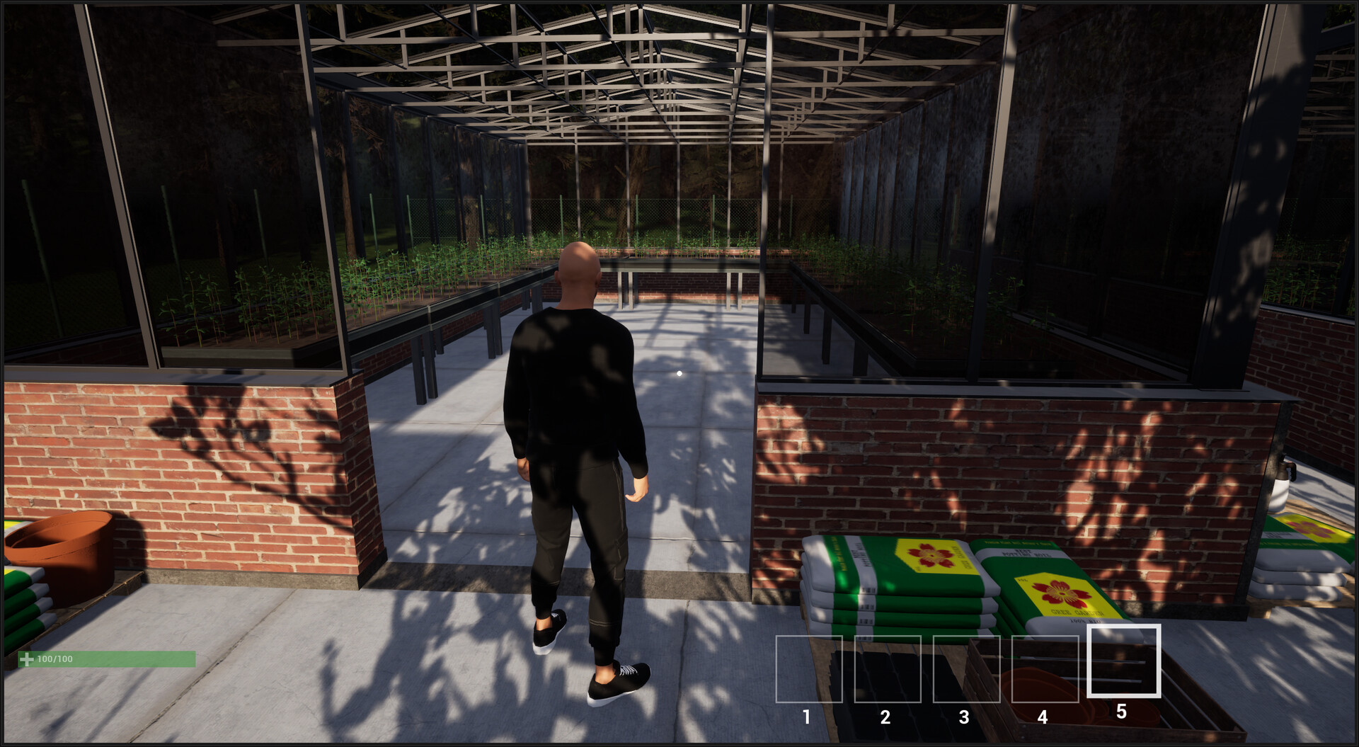 Haven Core: Outlands Screenshot 0