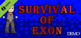 Survival Of Exon Demo