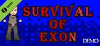 Survival Of Exon Demo