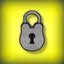 No spring in your step icon