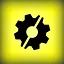 Can't bounce this icon