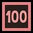 Levels Completed: 100