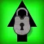 No Direction icon
