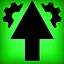Can't push this icon