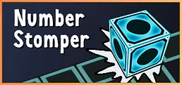 Number Stomper