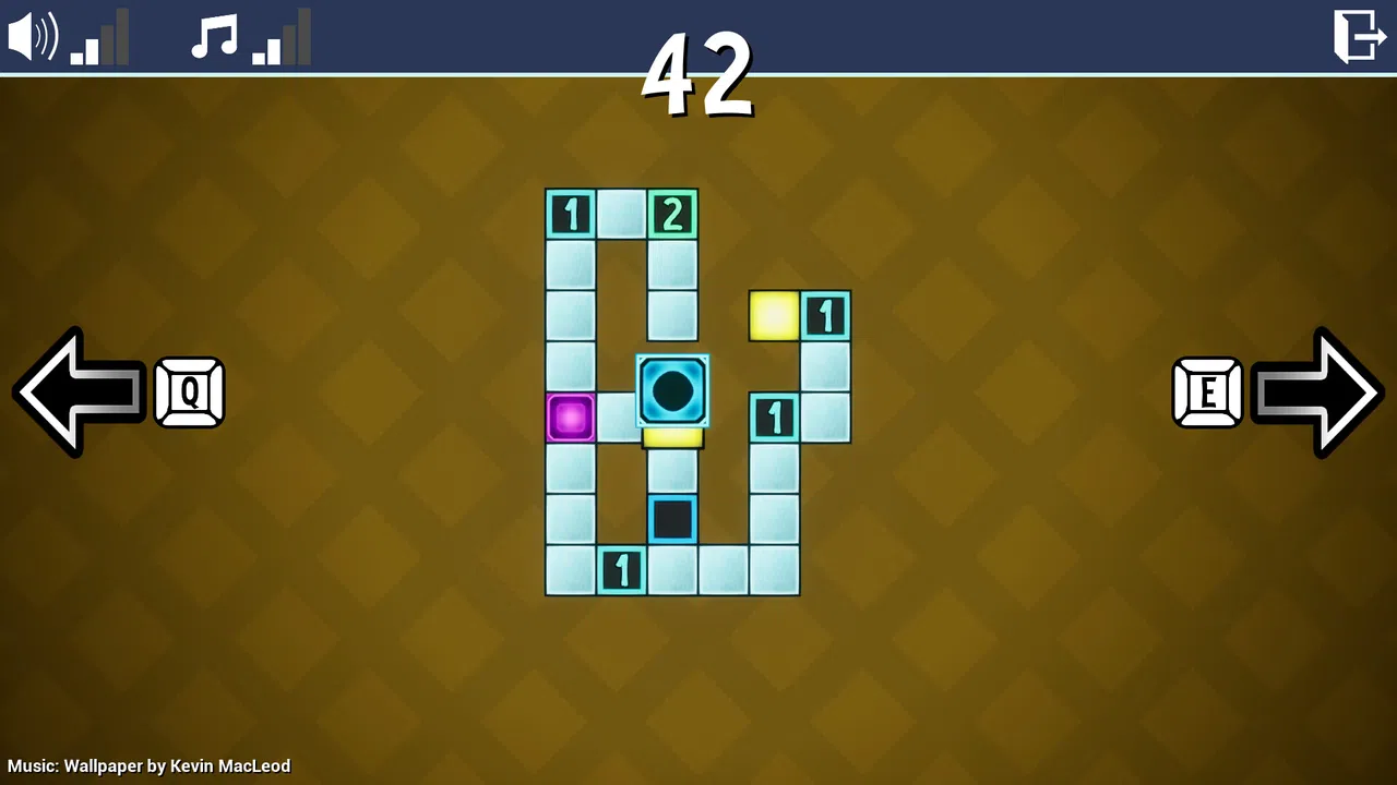 Number Stomper Screenshot 3
