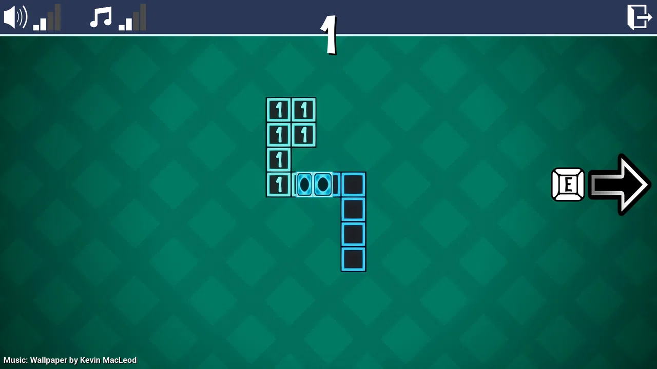 Number Stomper Screenshot 0