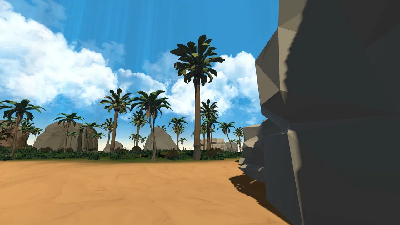 Diving Focus Screenshot 6