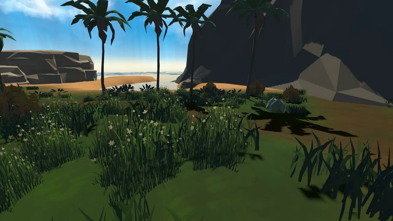 Diving Focus Screenshot 3