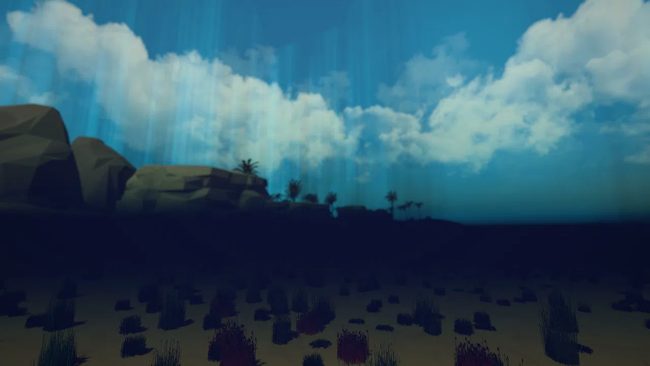 Diving Focus Screenshot 7