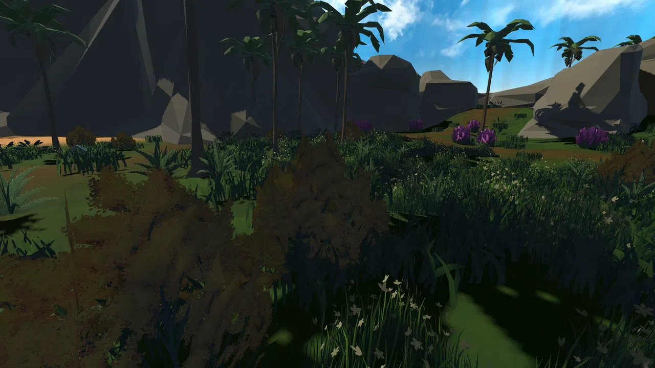 Diving Focus Screenshot 1