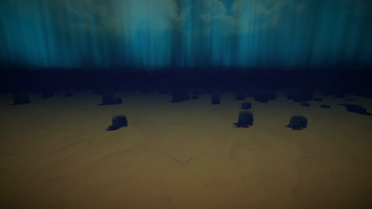Diving Focus Screenshot 2