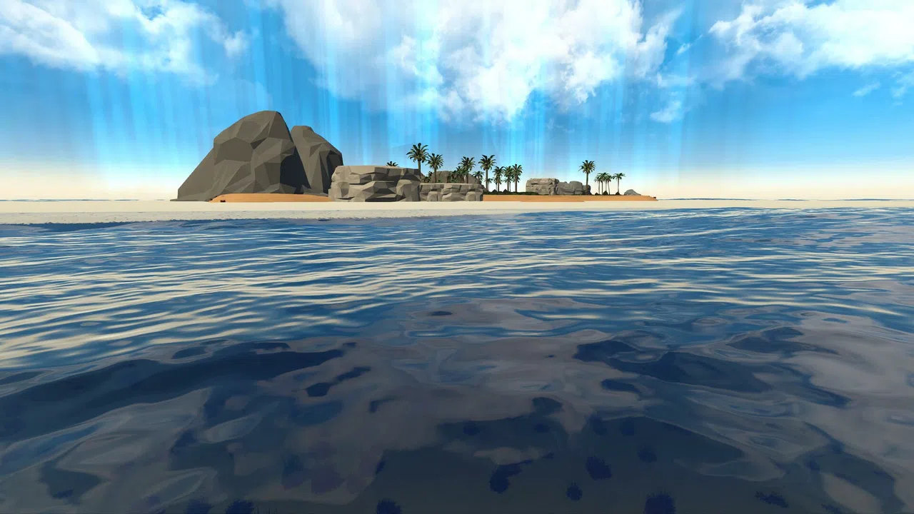 Diving Focus Screenshot 0