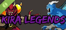 Kira Legends Demo