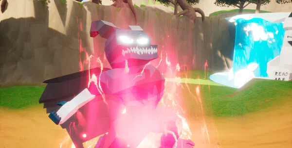 Kira Legends Demo Screenshot 1