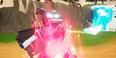 Kira Legends Demo Screenshot 1